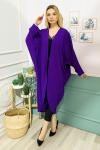 151062 Oversize Uzun Hirka